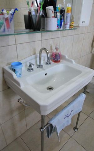 Casa à venda com 150m², 2 quartos e 2 vagasPia