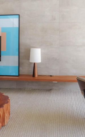 Studio para alugar com 36m², 1 quarto e sem vaga Studio para alugar com 36m², 1 quarto e sem vagaÁrea comum