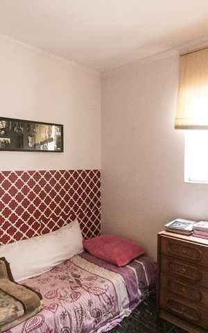 Apartamento à venda com 64m², 3 quartos e 1 vagaQuarto 2 