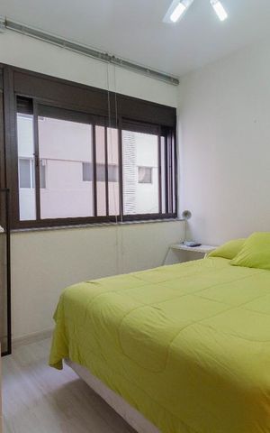 Studio à venda com 40m², 1 quarto e 1 vaga Studio à venda com 40m², 1 quarto e 1 vagaSuíte