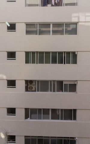 Studio à venda com 40m², 1 quarto e 1 vaga Studio à venda com 40m², 1 quarto e 1 vagaVista - Suíte