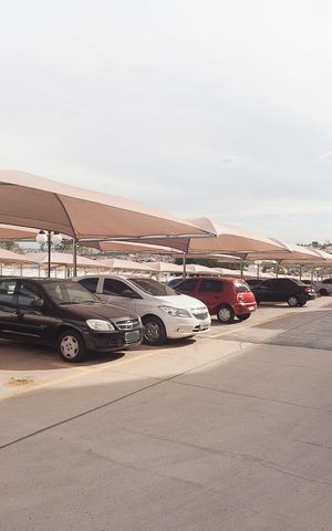 Apartamento à venda com 58m², 3 quartos e 1 vaga Apartamento à venda com 58m², 3 quartos e 1 vagaGaragem