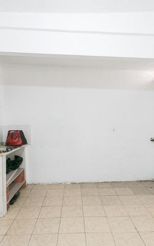 Casa para alugar com 20m², 1 quarto e sem vagaQuarto e cozinha
