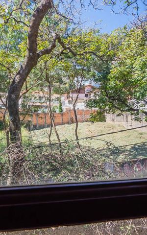 Casa de condomínio à venda com 540m², 5 quartos e 8 vagas Casa de condomínio à venda com 540m², 5 quartos e 8 vagasVista Quarto 2