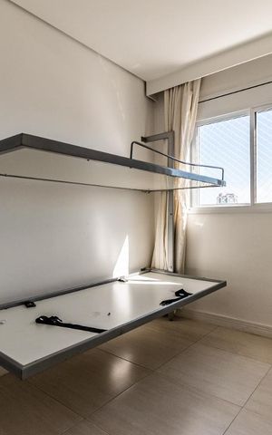 Apartamento para alugar com 60m², 2 quartos e 1 vaga Apartamento para alugar com 60m², 2 quartos e 1 vagaSuíte 1