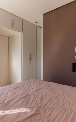 Apartamento para alugar com 60m², 2 quartos e 1 vaga Apartamento para alugar com 60m², 2 quartos e 1 vagaSuíte 2