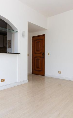 Apartamento à venda com 100m², 2 quartos e 1 vagaSala