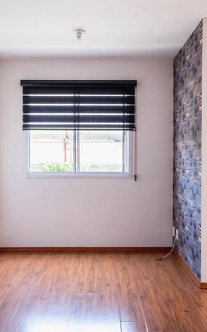 Apartamento à venda com 42m², 2 quartos e sem vaga Apartamento à venda com 42m², 2 quartos e sem vagaSala