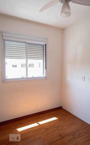 Apartamento à venda com 42m², 2 quartos e sem vaga Apartamento à venda com 42m², 2 quartos e sem vagaQuarto 1