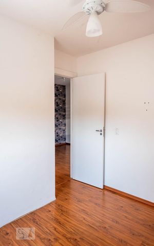 Apartamento à venda com 42m², 2 quartos e sem vaga Apartamento à venda com 42m², 2 quartos e sem vagaQuarto 1
