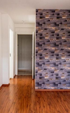 Apartamento à venda com 42m², 2 quartos e sem vaga Apartamento à venda com 42m², 2 quartos e sem vagaSala