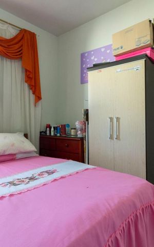Casa de condomínio à venda com 120m², 2 quartos e 2 vagas Casa de condomínio à venda com 120m², 2 quartos e 2 vagasQuarto 2