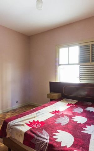 Casa à venda com 250m², 5 quartos e 2 vagasQuarto 2