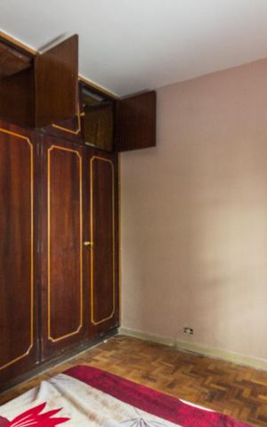 Casa à venda com 250m², 5 quartos e 2 vagasQuarto 2