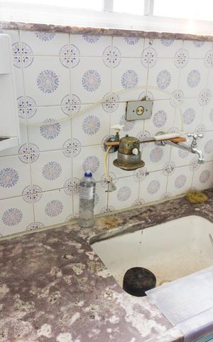 Casa à venda com 250m², 5 quartos e 2 vagasCozinha