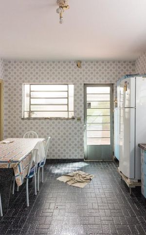 Casa à venda com 250m², 5 quartos e 2 vagasCozinha