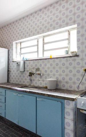 Casa à venda com 250m², 5 quartos e 2 vagasCozinha