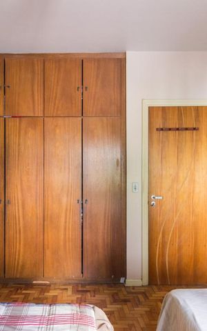 Casa à venda com 250m², 5 quartos e 2 vagasQuarto 3