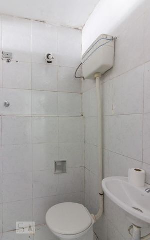 Casa à venda com 250m², 5 quartos e 2 vagasBanheiro Quarto 6