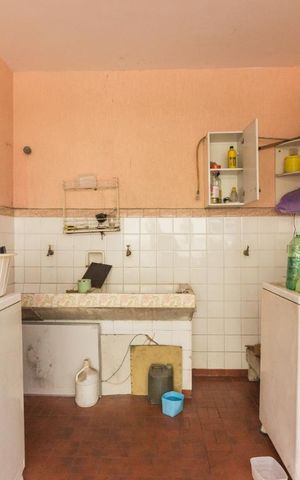 Casa à venda com 250m², 5 quartos e 2 vagasÁrea de Serviço