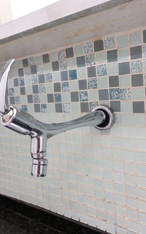 Apartamento à venda com 70m², 2 quartos e 1 vaga Apartamento à venda com 70m², 2 quartos e 1 vagaCozinha