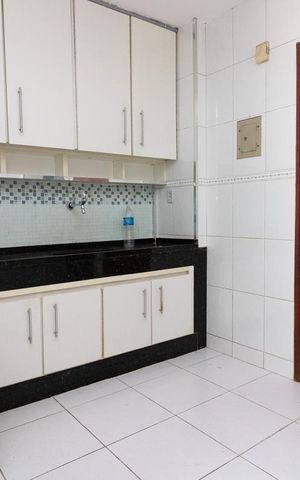 Apartamento à venda com 70m², 2 quartos e 1 vaga Apartamento à venda com 70m², 2 quartos e 1 vagaCozinha