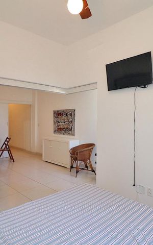 Apartamento para alugar com 33m², 1 quarto e 1 vagaQuarto.