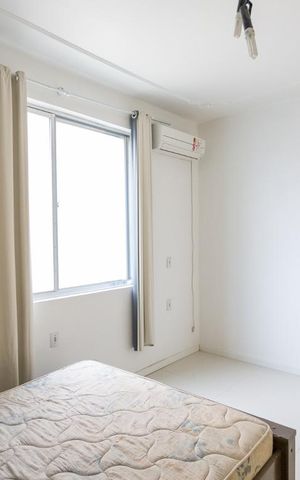 Apartamento à venda com 49m², 1 quarto e sem vaga Apartamento à venda com 49m², 1 quarto e sem vagaQuarto