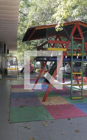Apartamento à venda com 68m², 3 quartos e 1 vaga Apartamento à venda com 68m², 3 quartos e 1 vagaÁrea comum - Playground