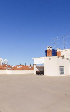 Apartamento para alugar com 75m², 2 quartos e 2 vagas Apartamento para alugar com 75m², 2 quartos e 2 vagasTerraço