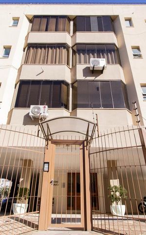 Apartamento para alugar com 75m², 2 quartos e 2 vagas Apartamento para alugar com 75m², 2 quartos e 2 vagasFachada
