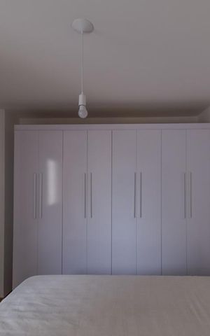 Apartamento à venda com 37m², 1 quarto e 1 vagaQuarto