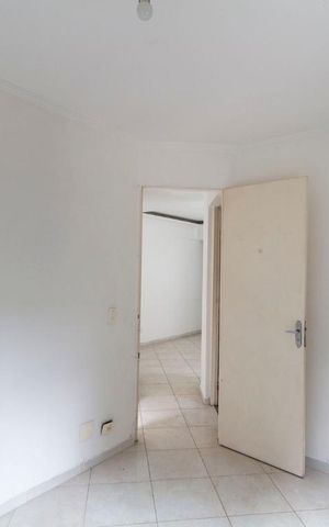 Apartamento à venda com 63m², 2 quartos e 1 vagaQuarto 1