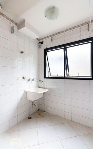 Apartamento à venda com 63m², 2 quartos e 1 vagaÁrea de Serviço