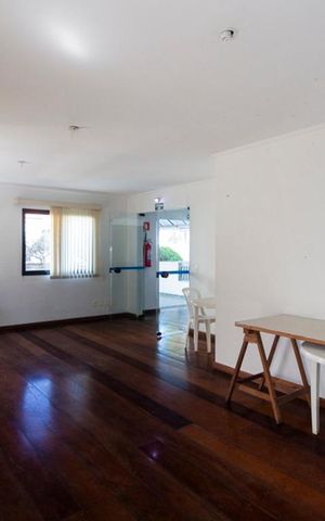 Apartamento à venda com 63m², 2 quartos e 1 vagaSalão de Festas