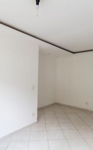 Apartamento à venda com 63m², 2 quartos e 1 vagaSala
