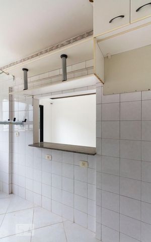 Apartamento à venda com 63m², 2 quartos e 1 vagaCozinha