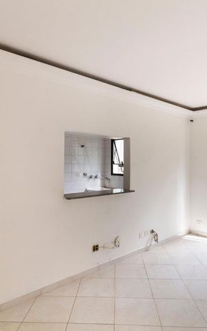 Apartamento à venda com 63m², 2 quartos e 1 vagaSala