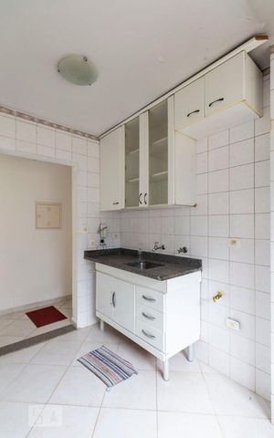Apartamento à venda com 63m², 2 quartos e 1 vagaCozinha