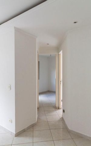 Apartamento à venda com 63m², 2 quartos e 1 vagaSala