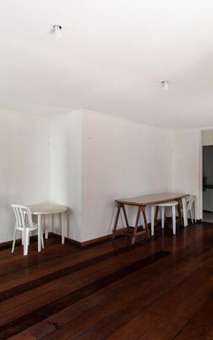 Apartamento à venda com 63m², 2 quartos e 1 vagaSalão de Festas