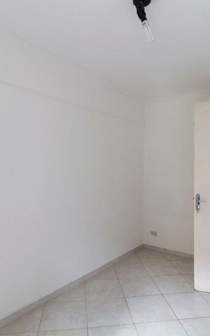 Apartamento à venda com 63m², 2 quartos e 1 vagaQuarto 2