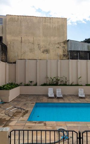 Apartamento à venda com 63m², 2 quartos e 1 vagaVista