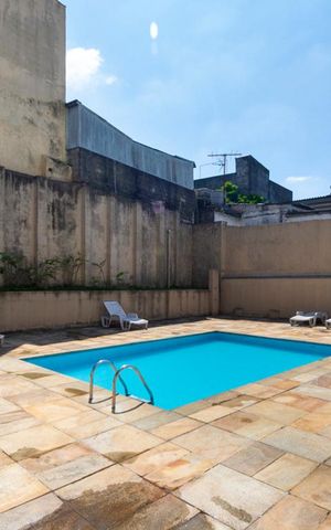 Apartamento à venda com 63m², 2 quartos e 1 vagaPiscina