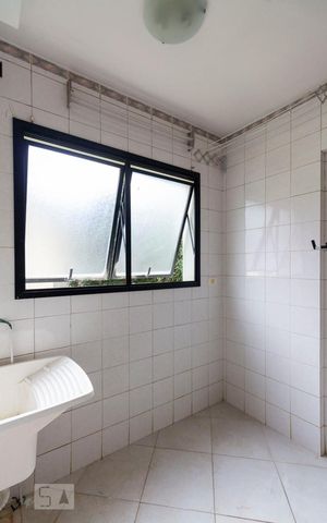 Apartamento à venda com 63m², 2 quartos e 1 vagaÁrea de Serviço