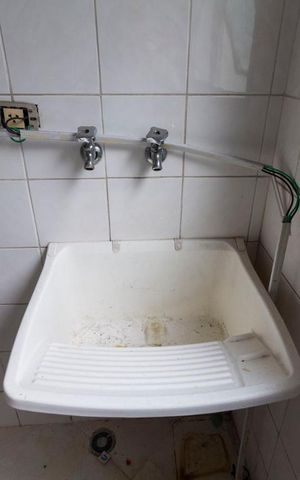 Apartamento à venda com 63m², 2 quartos e 1 vagaÁrea de Serviço