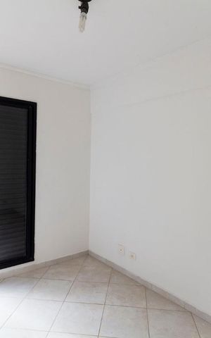 Apartamento à venda com 63m², 2 quartos e 1 vagaQuarto 2