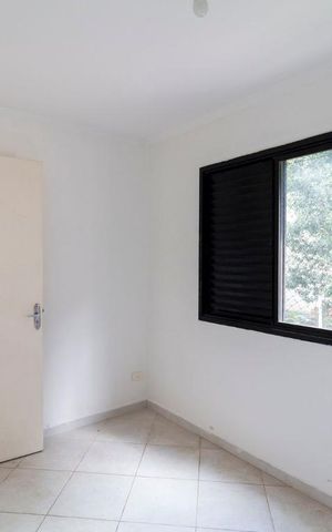Apartamento à venda com 63m², 2 quartos e 1 vagaQuarto 1