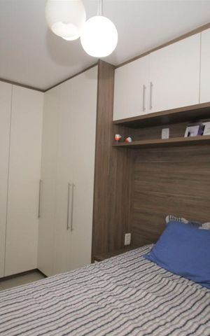 Apartamento para alugar com 66m², 2 quartos e 1 vaga Apartamento para alugar com 66m², 2 quartos e 1 vagaSuíte