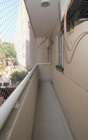 Apartamento para alugar com 66m², 2 quartos e 1 vaga Apartamento para alugar com 66m², 2 quartos e 1 vagaSacada